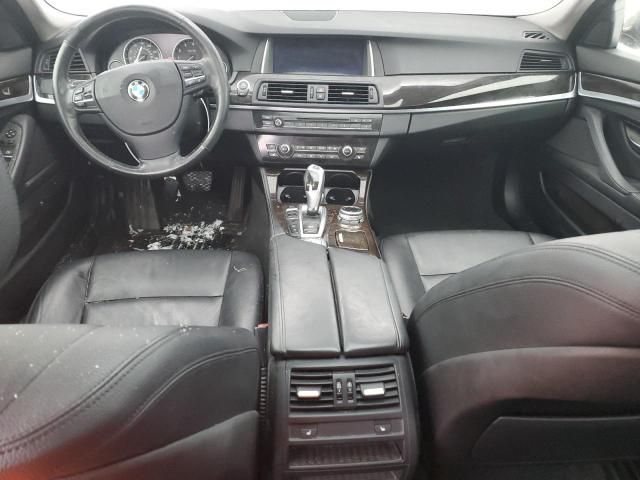 2014 BMW 528 XI