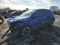 Vehiculos salvage en venta de Copart Pennsburg, PA: 2018 Honda HR-V EX