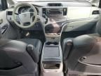 2012 Toyota Sienna Sport