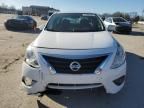 2019 Nissan Versa S