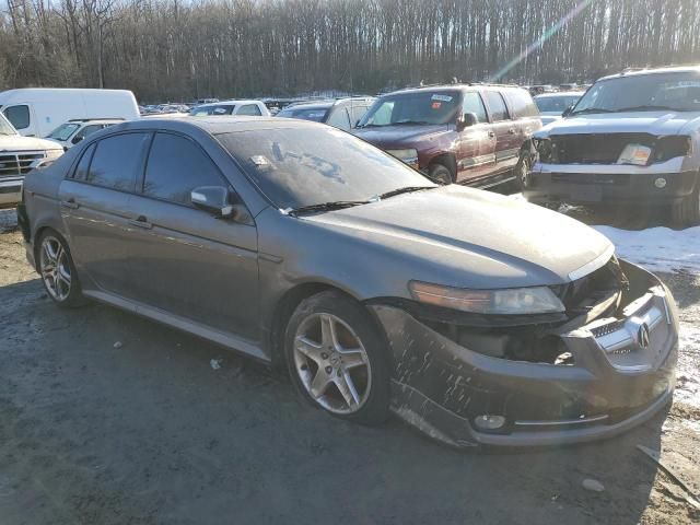 2008 Acura TL