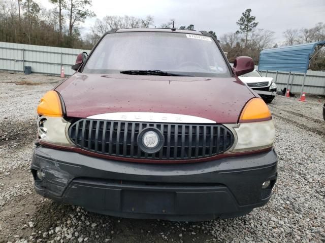 2003 Buick Rendezvous CX