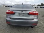 2015 KIA Forte EX