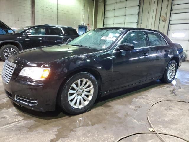 2012 Chrysler 300