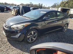 2014 Hyundai Elantra SE en venta en Riverview, FL