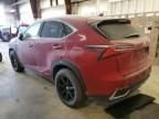 2018 Lexus NX 300H