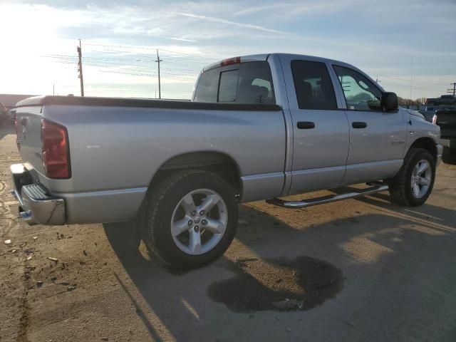 2008 Dodge RAM 1500 ST