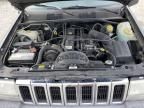 1997 Jeep Grand Cherokee Laredo