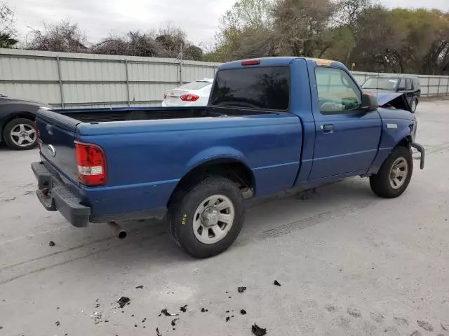 2008 Ford Ranger