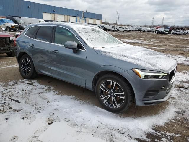 2020 Volvo XC60 T5 Momentum