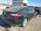 2015 Ford Fusion S