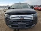 2009 Ford Edge Limited