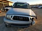 2002 Toyota Tacoma Double Cab