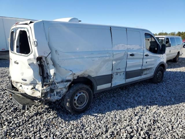 2018 Ford Transit T-250