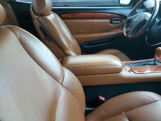 2002 Lexus SC 430