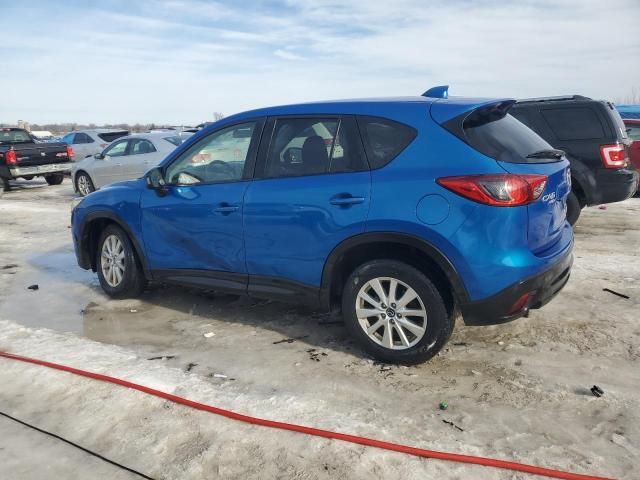 2013 Mazda CX-5 Touring