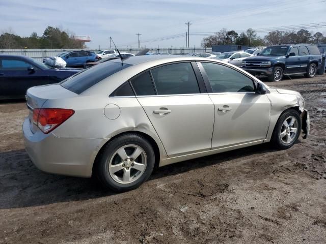 2013 Chevrolet Cruze LT