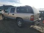 2000 Chevrolet Suburban K1500