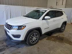 Run And Drives Cars for sale at auction: 2019 Jeep Compass Latitude