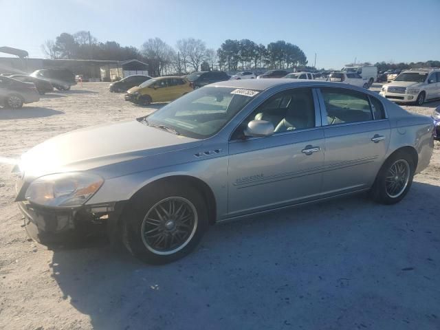 2006 Buick Lucerne CXL