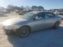 Buick salvage cars for sale: 2006 Buick Lucerne CXL