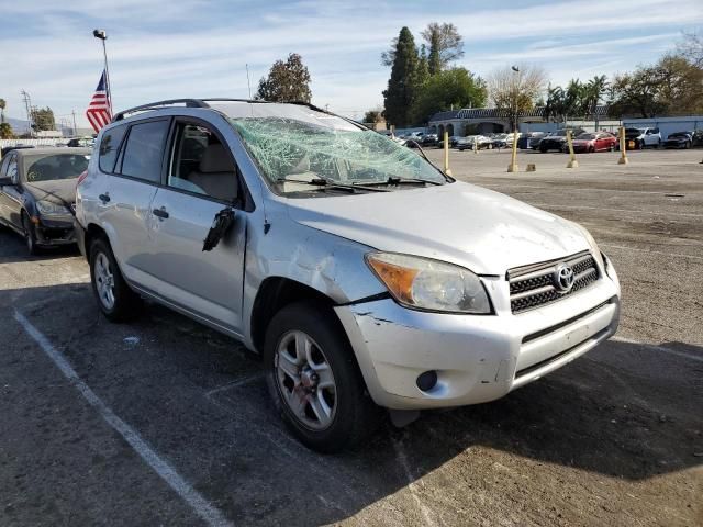 2007 Toyota Rav4