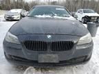 2011 BMW 535 XI