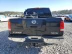 2010 Nissan Titan XE