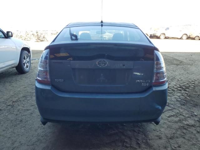 2004 Toyota Prius