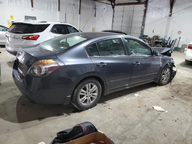 2010 Nissan Altima Base