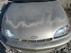 2001 Chevrolet Cavalier