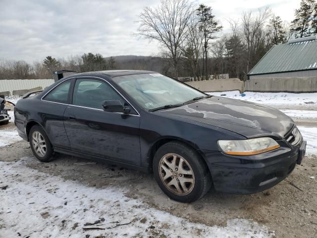 2002 Honda Accord EX