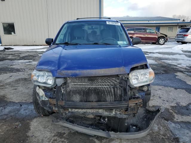 2005 Ford Escape XLT