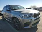 2018 BMW X5 M