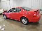 2004 Oldsmobile Alero GL