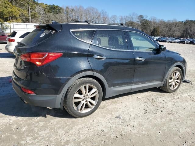 2013 Hyundai Santa FE Sport