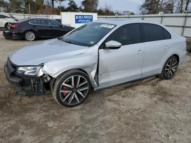 2013 Volkswagen Jetta GLI