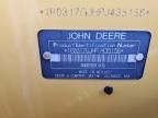 2023 John Deere 317G