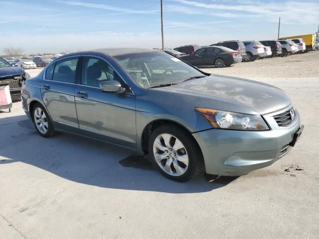 2008 Honda Accord EXL