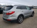 2016 Hyundai Santa FE SE