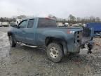 2008 GMC Sierra K2500 Heavy Duty