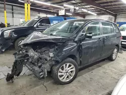 Salvage cars for sale at Denver, CO auction: 2014 Mazda 5 Sport