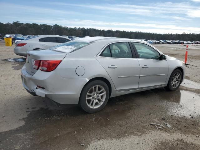 2014 Chevrolet Malibu 1LT