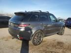 2015 Land Rover Range Rover Sport Autobiography