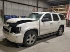 2011 Chevrolet Tahoe K1500 LTZ