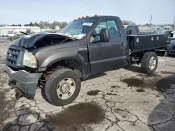 2007 Ford F250 Super Duty en venta en Pennsburg, PA