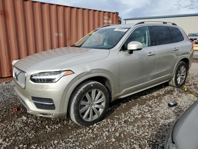 2016 Volvo XC90 T6