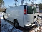 2006 GMC Savana G3500