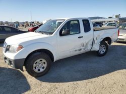 Salvage cars for sale from Copart San Diego, CA: 2019 Nissan Frontier S