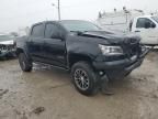 2018 Chevrolet Colorado ZR2